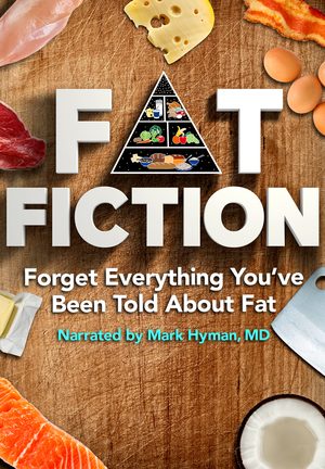 Fat Fiction, the 2020 documentary