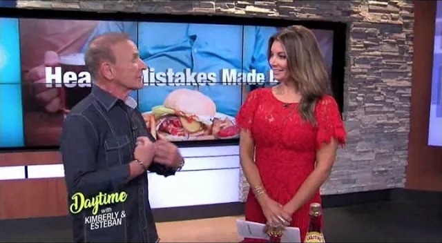 Three Health Mistakes Men Make