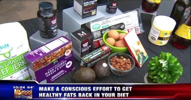 Tweaks and Tricks to get the Most Out of Your Diet