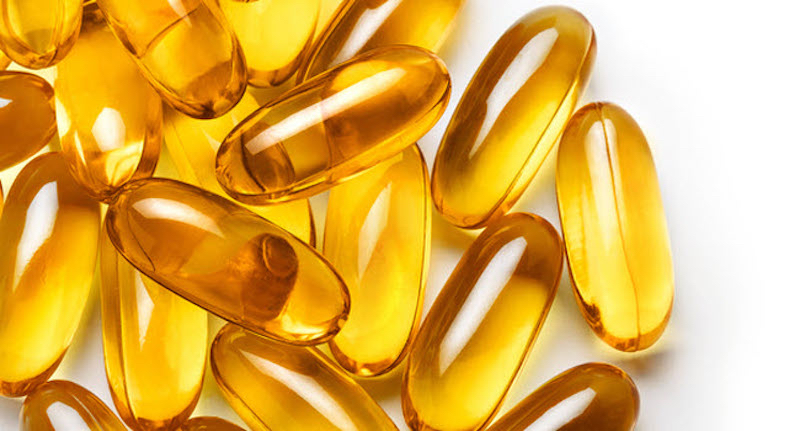 Is it true what they’re saying about Omega-3s?